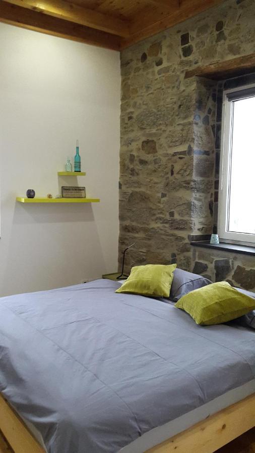 Quinta Quatro Ventos Bed & Breakfast Sertã Exterior photo
