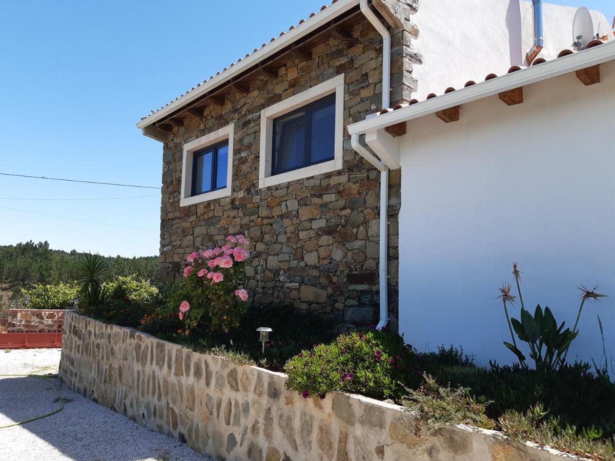Quinta Quatro Ventos Bed & Breakfast Sertã Exterior photo
