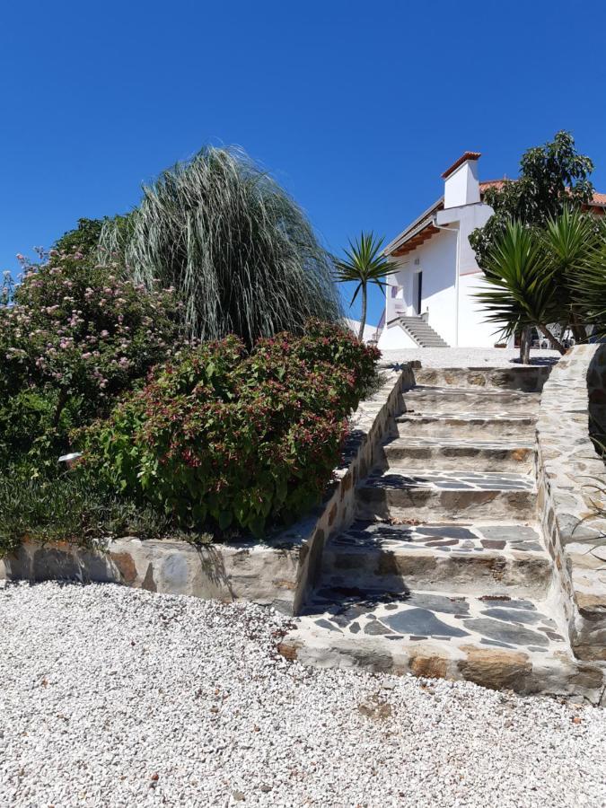 Quinta Quatro Ventos Bed & Breakfast Sertã Exterior photo