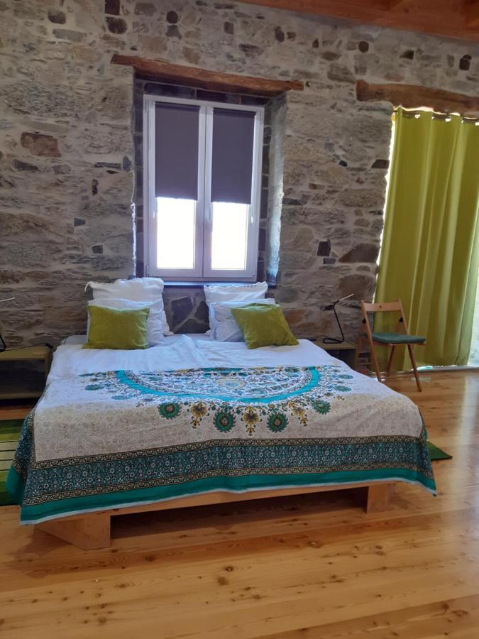 Quinta Quatro Ventos Bed & Breakfast Sertã Exterior photo