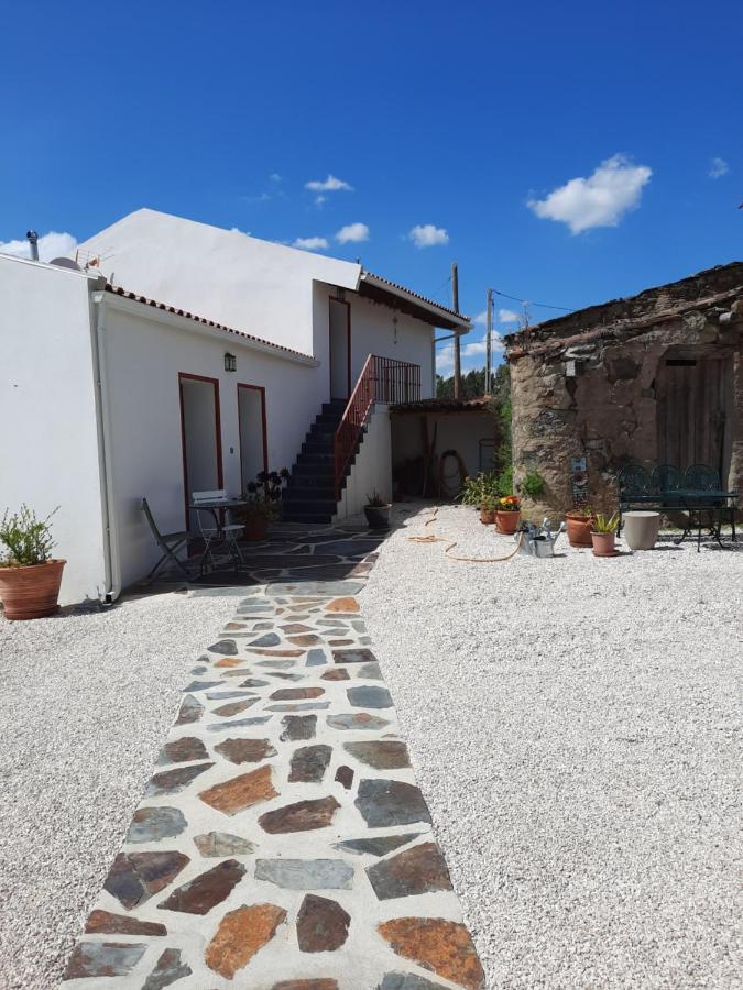 Quinta Quatro Ventos Bed & Breakfast Sertã Exterior photo