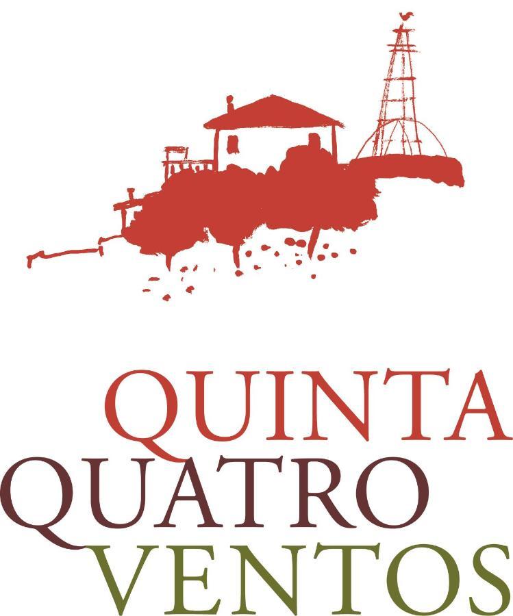 Quinta Quatro Ventos Bed & Breakfast Sertã Exterior photo